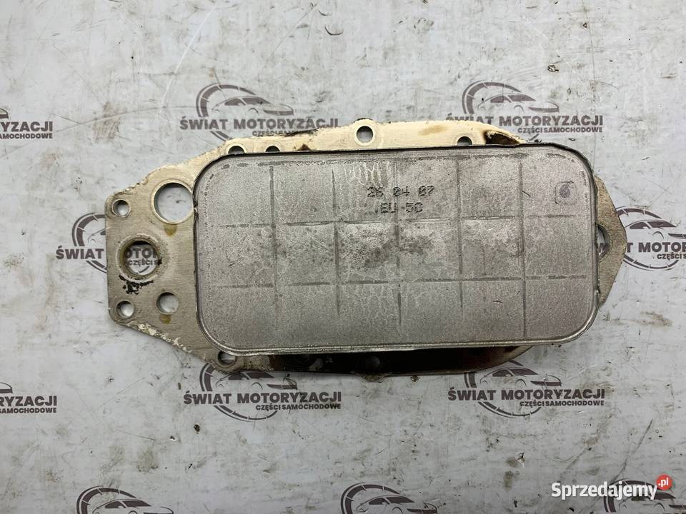 LAND ROVER DISCOVERY 27 D 276DT 190 chłodniczka