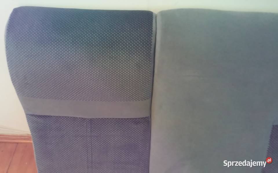 Sierra fotel kanapa tapicerka stan półka Ford małopolskie sprzedam