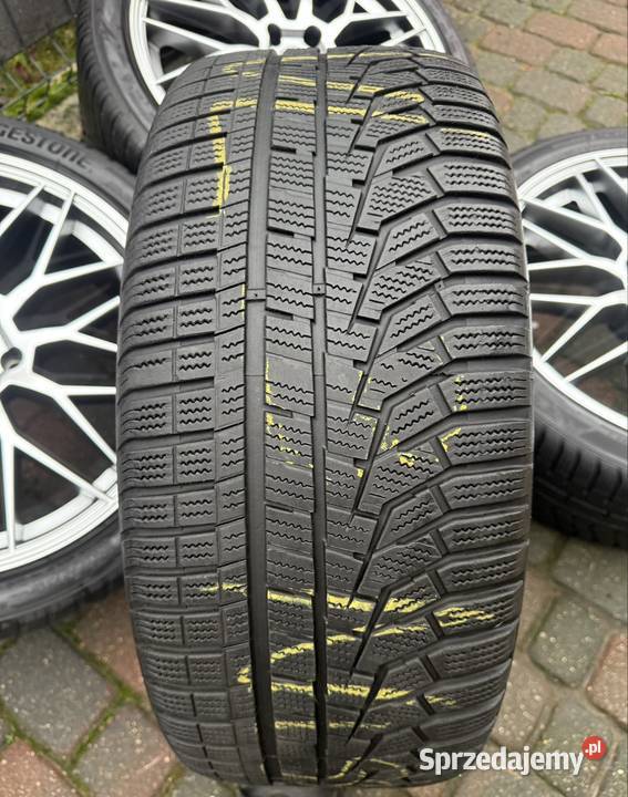 Zimowe 19 Audi A4 A5 A6 VW Arteon Formentor Lubasz