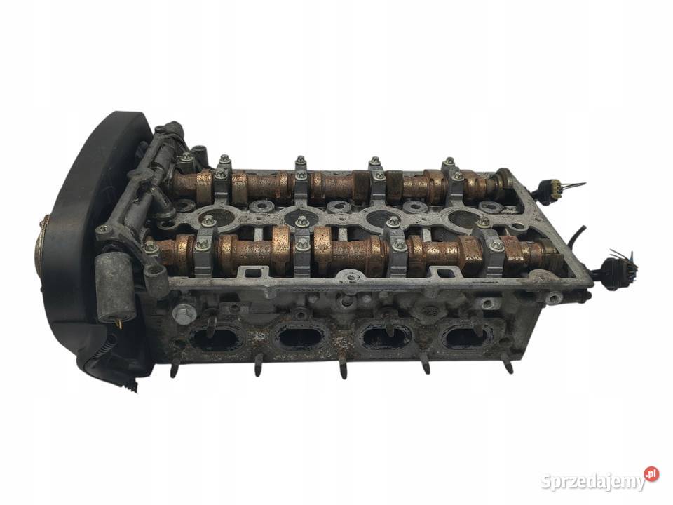 GŁOWICA CYLINDRÓW Opel Vectra C Signum Zafira B Chełm