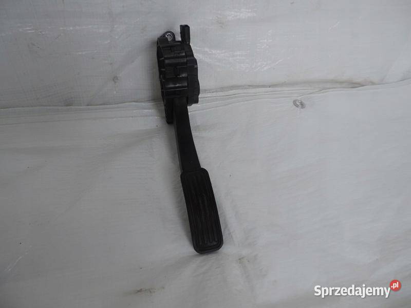 Pedał gazu Fusion 25 BENZYNA DG9C9F836AB