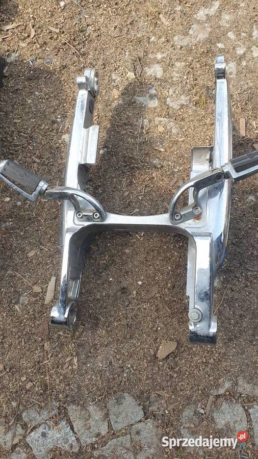 Harley Vrod vrod części Dobrzejów sprzedam