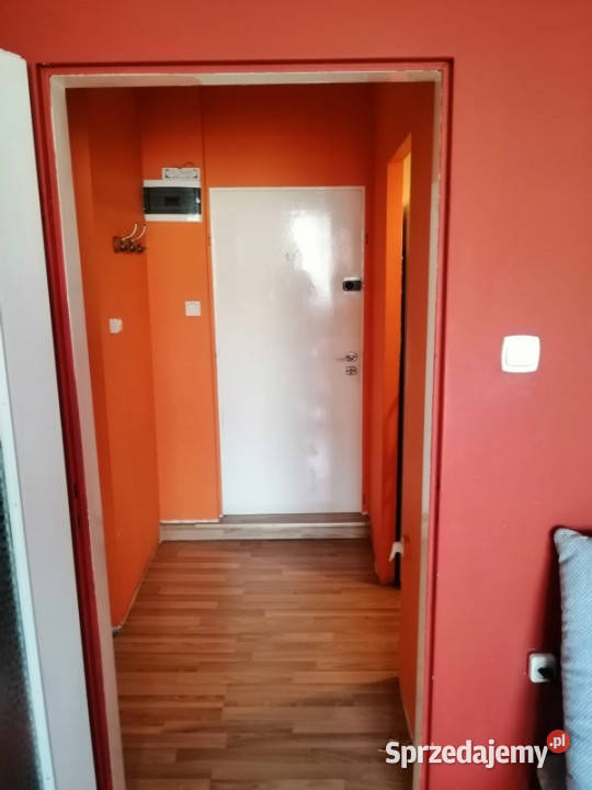 Sprzedam mieszkanie w Kaczycach Kaczyce