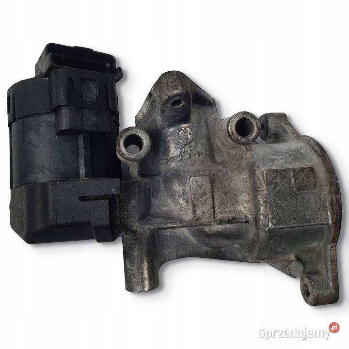 ZAWÓR EGR Ford Kuga 20 TDCI oryginał 9656612380 Chełm