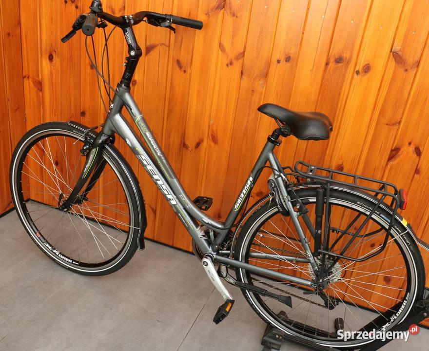 Rower damski Sensa Superlite D56 i inne rowery Milanówek