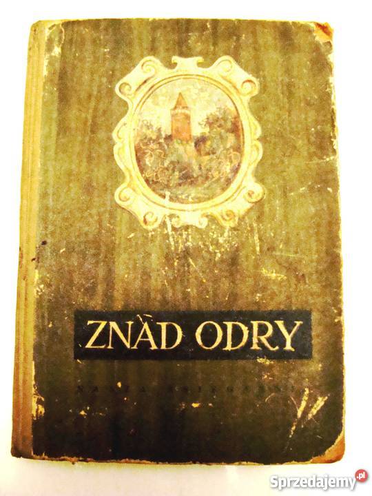 Znad Odry Katowice