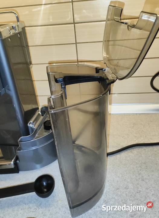 Ekspres DeLonghi Scultura EC Bielsko-Biała