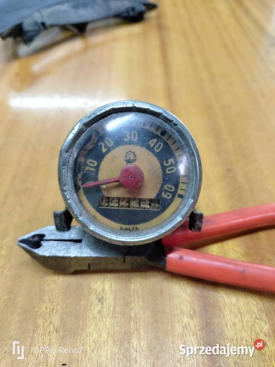 Licznik komar Łubno sprzedam