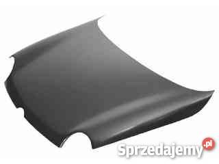 POKRYWA SILNIKA MASKA VW LUPO 05980705 Pruszków sprzedam