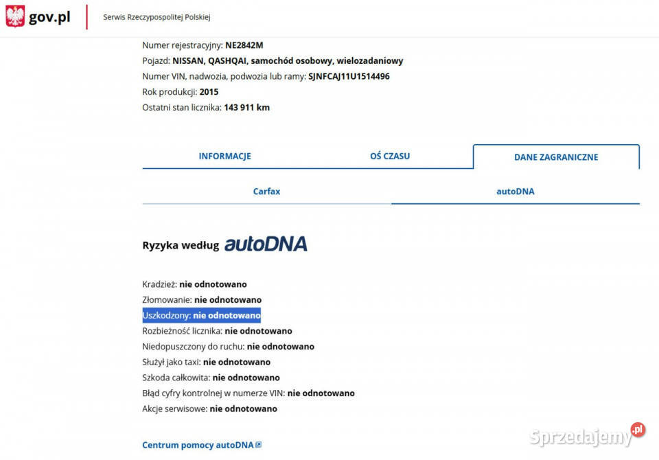 Nissan Qashqai Benzyna Moc 163 Zarejestrowany wielofunkcyjna kierownica Qashqai
