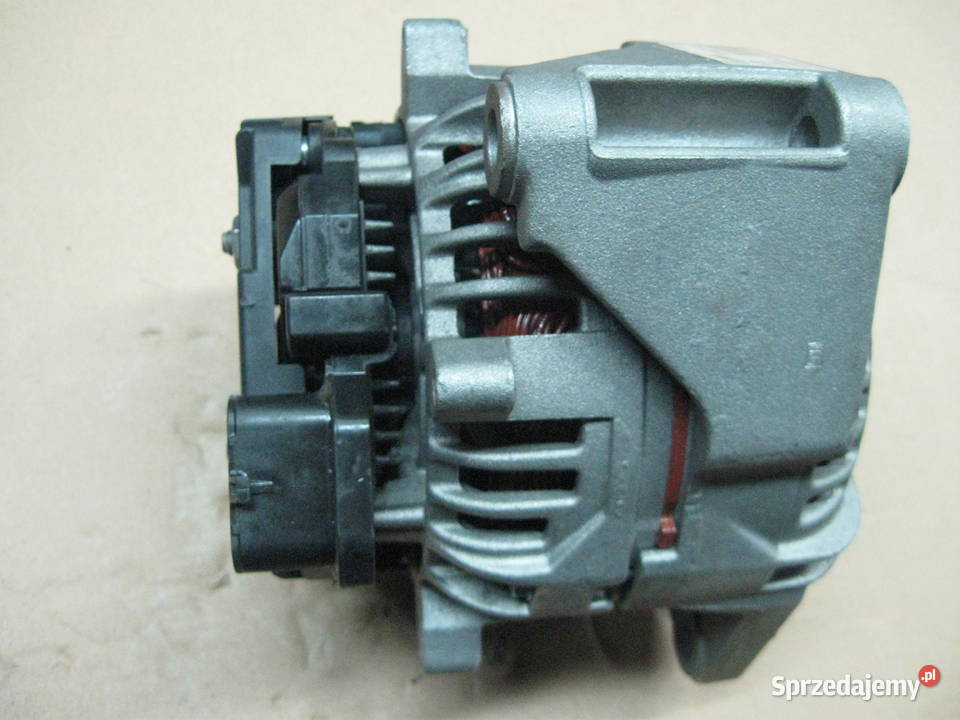 Alternator Mercedes Unimog Actros 28V80A sprzedam