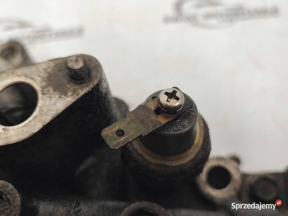 MITSUBISHI L200 25 D 4D56 4D56U 136 podstawa