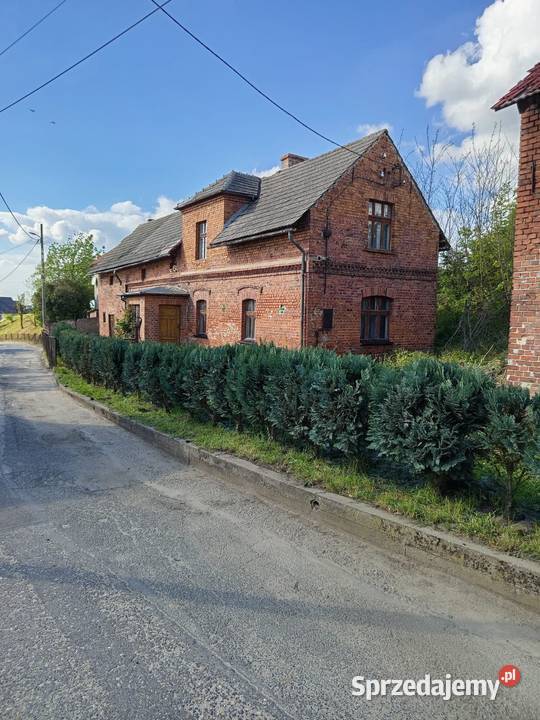 Nieruchomości do sprzedaży do remontu Ciężkowice