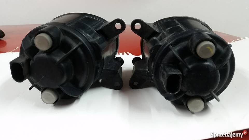 Halogeny audi a3 8l lift 0003r sprzedam