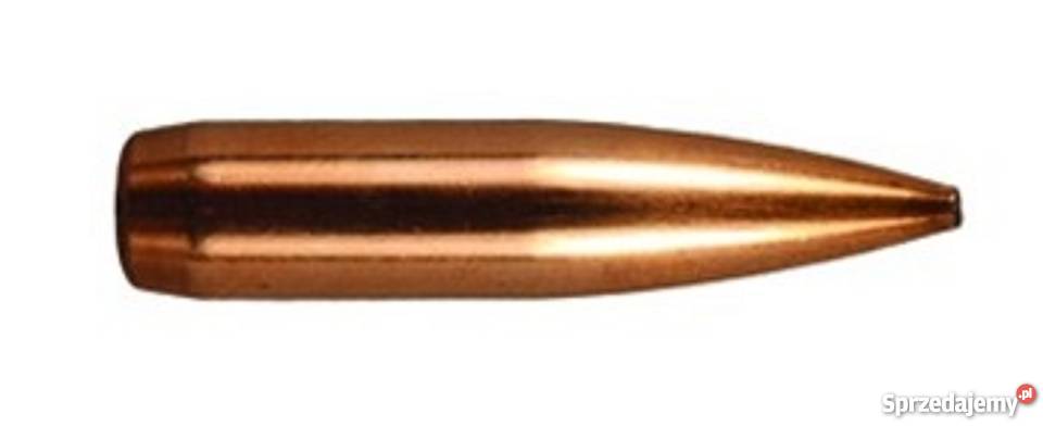 Pociski BERGER 65mm BT Tar 78g120gr Warszawa