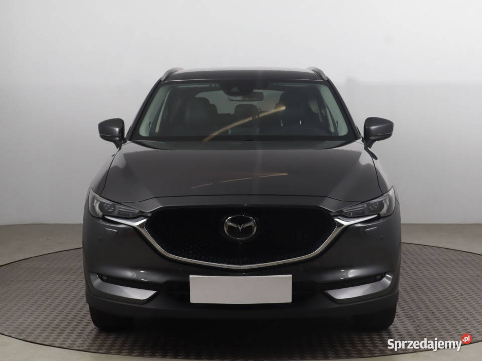 Mazda CX5 20 SkyactivG