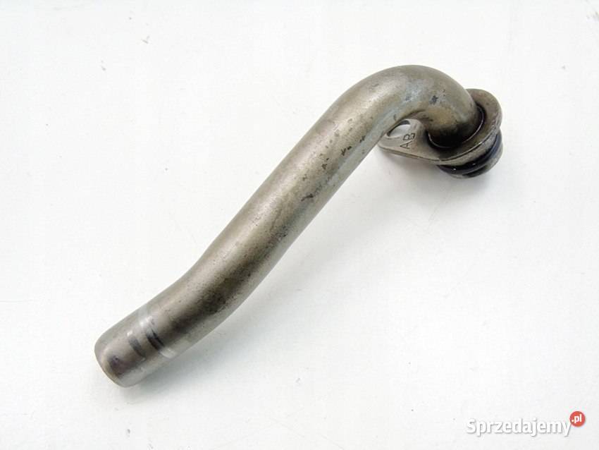 Rurka przewód oleju 18 TDCI Mondeo IV Smax Sosnowiec