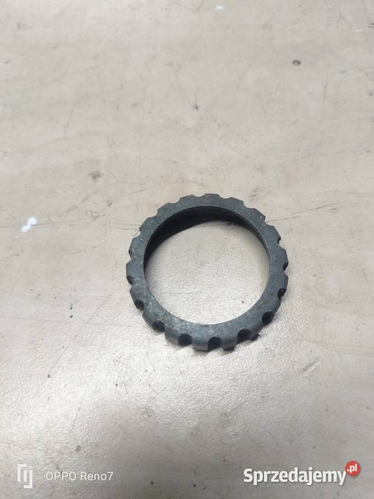 Nakrętka gaźnika Pegaz Junak SHL Łubno