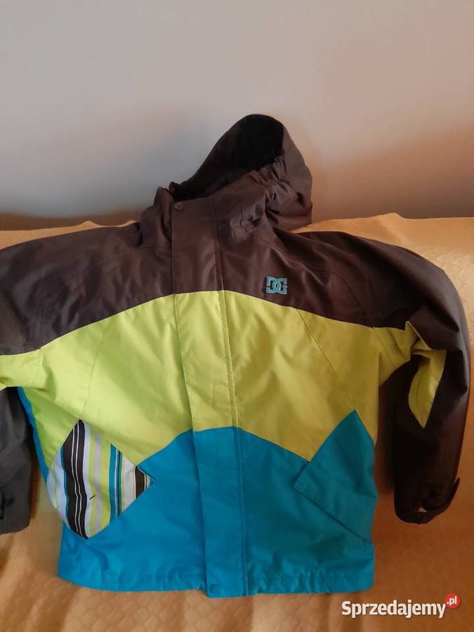 Kurtki Wołomin sprzedam