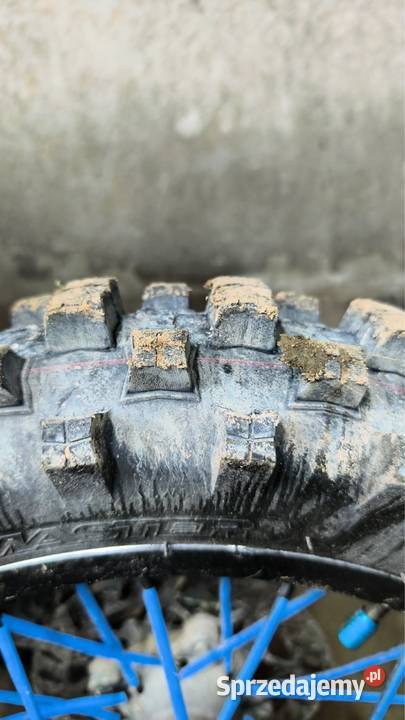 Cross Rmt 140 8 mth remoncie Kielce sprzedam