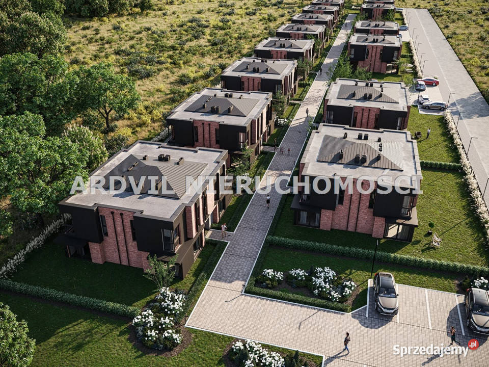 Dom 696 metrów Białystok podlaskie