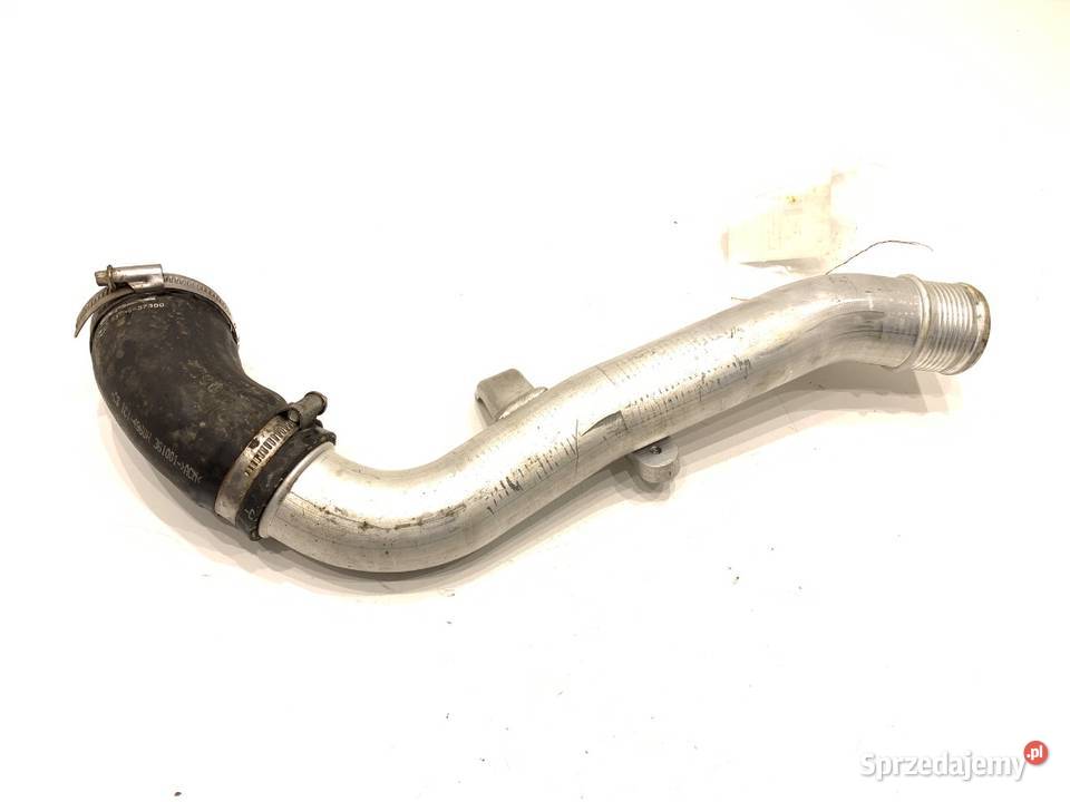 RURA POWIETRZA SSANGYONG TORRES 2306130648 15 podkarpackie