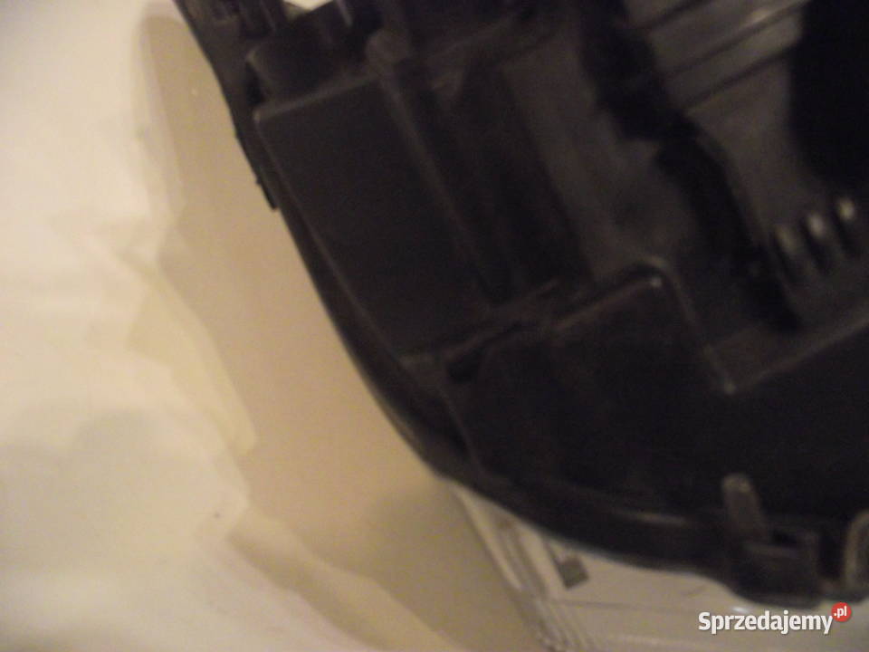 Reflektor Ford Focus Mk2 Wrocław