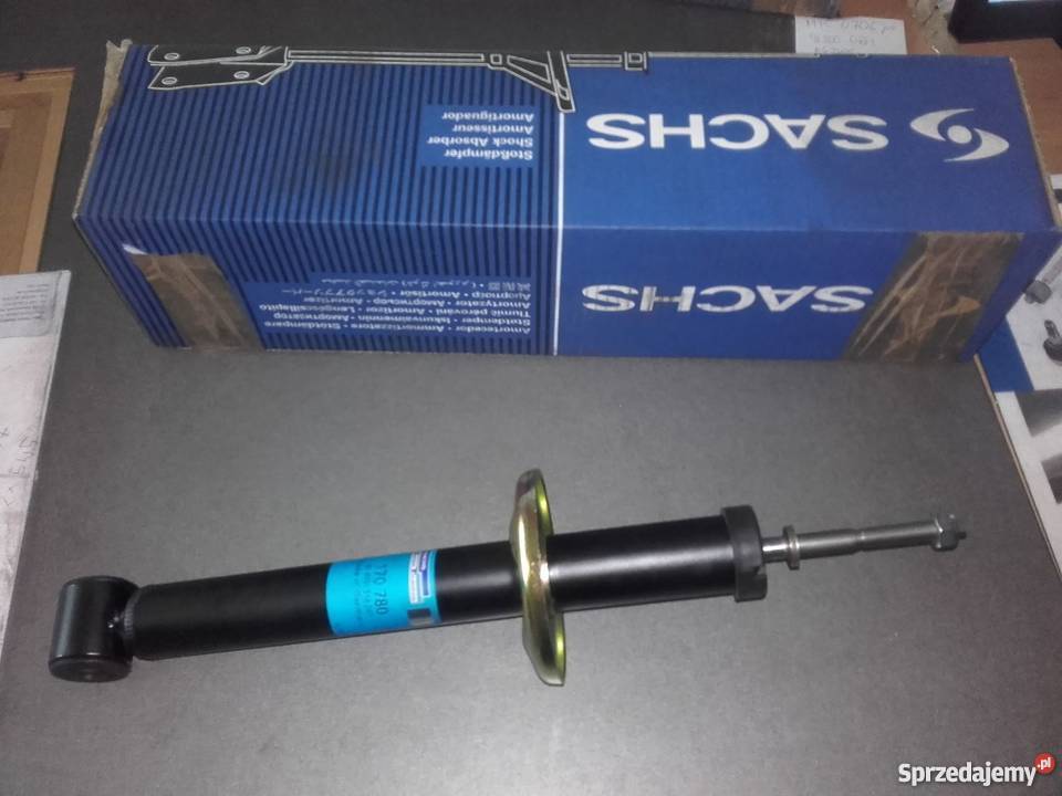 AMORTYZATORY VW SEAT 170 780 małopolskie