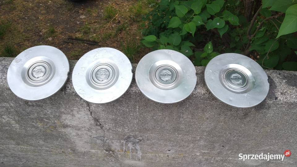 Kołpaki kołpaczki dekielki chrysler Opole