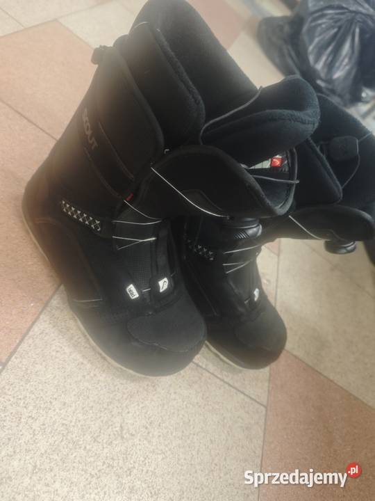 Sprzedam buty Snowboardowe Gliczarów Górny