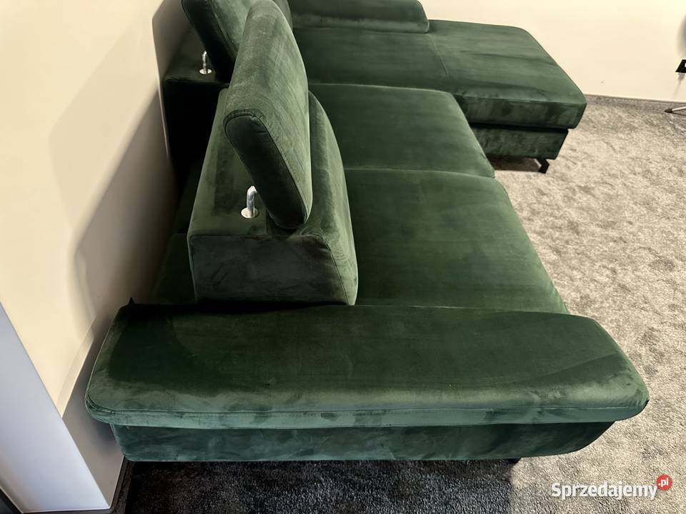 Narożnik kujawsko-pomorskie Grudziądz