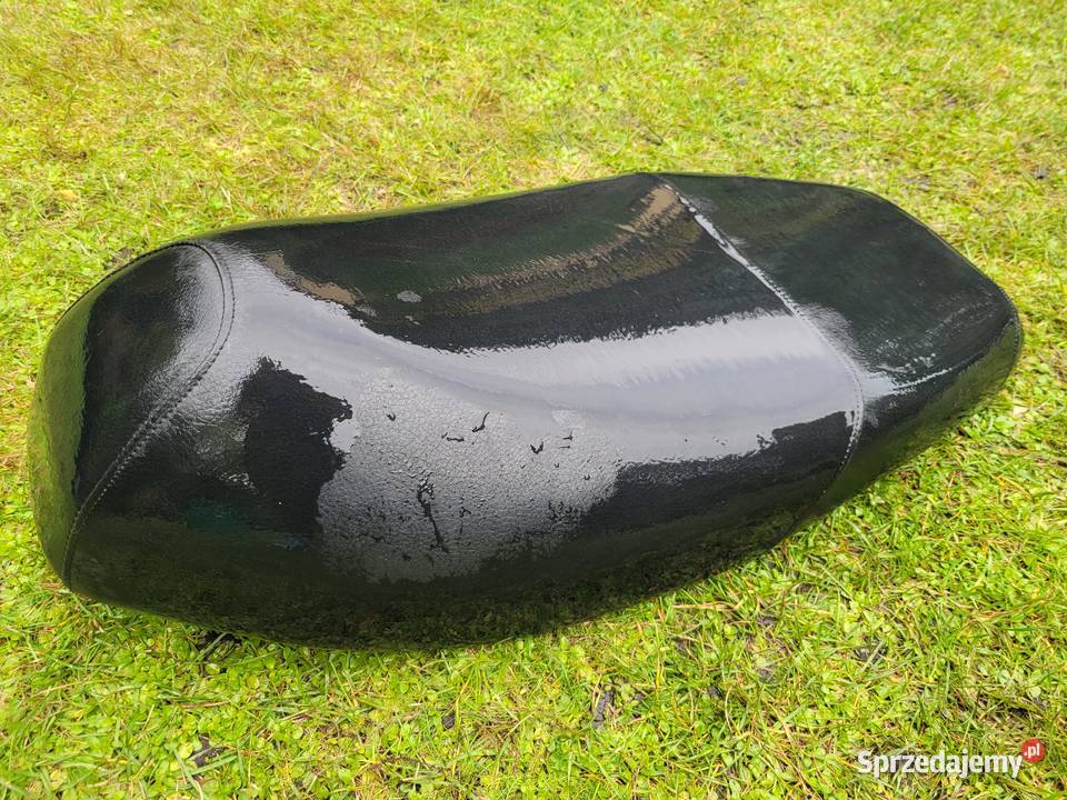 KYMCO MOVIE XL siedzenie kanapa