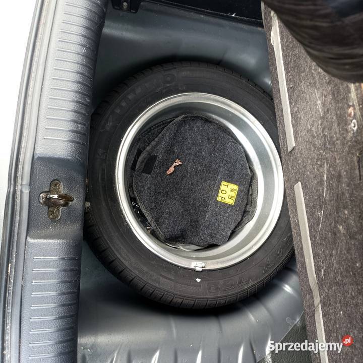 Hyundai Getz 13 GLS Bogata zdrowy ładny bez Rzeszów