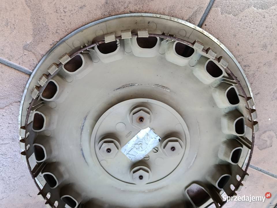 Kołpak TOYOTA COROLLA gti Częstochowa