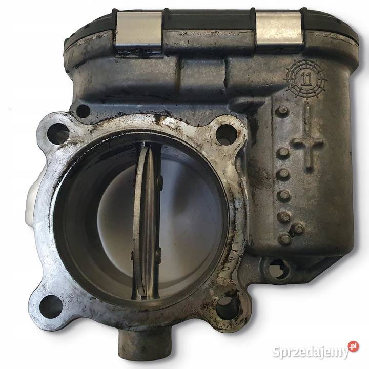 PRZEPUSTNICA Volvo S60 S80 V70 XC70 XC90 24 D5 Chełm sprzedam