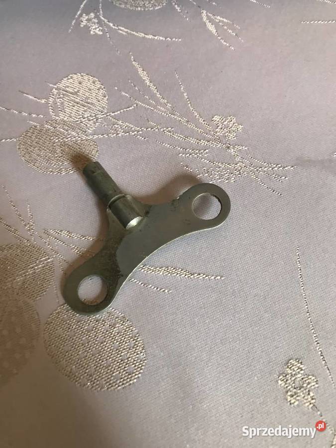 zegar kominkowy antyk Antyki Syców sprzedam