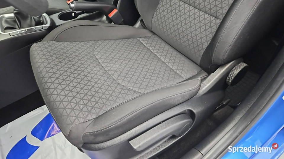 Kia Ceed 15 TGDI S Z Polskiego Salonu Faktura benzyna Warszawa