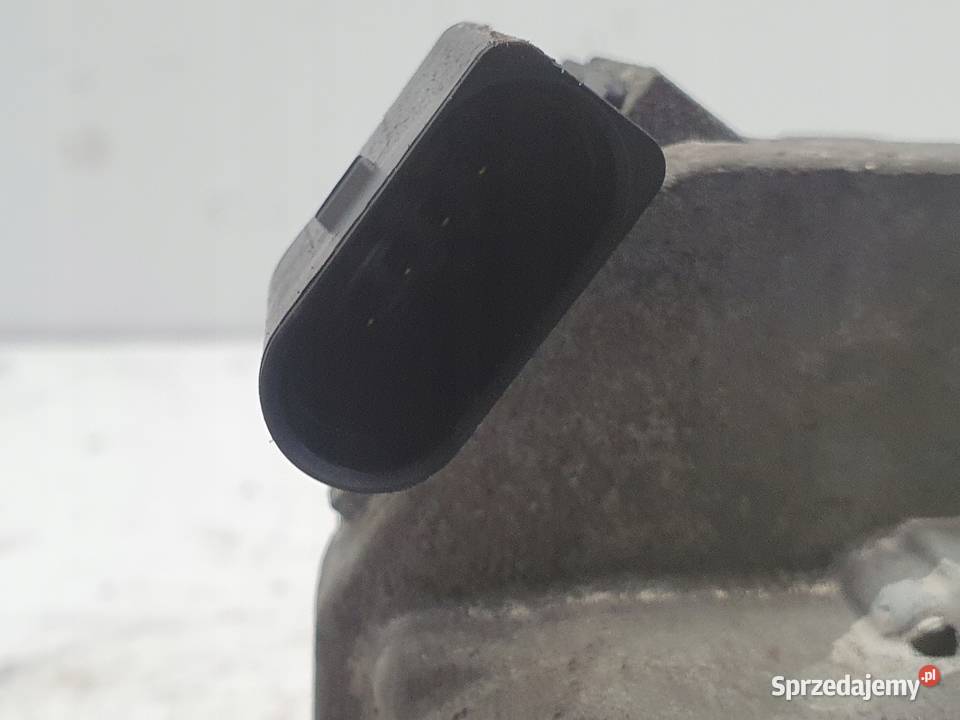 PRZEPUSTNICA VW Golf V 19 TDI osobowe Rudka sprzedam