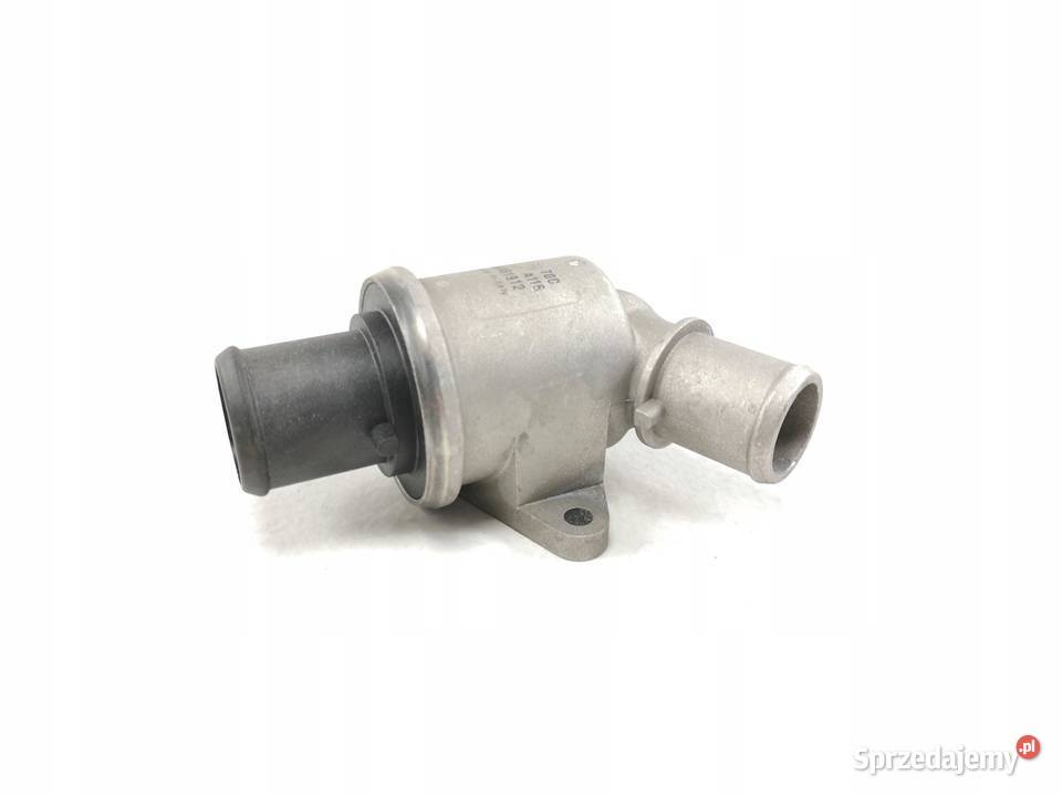 TERMOSTAT FIAT MAREA 24TD 9699 ORYGINAŁ ASO osobowe
