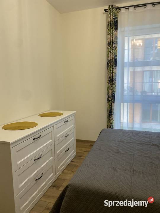 Mieszkanie 62m2 bezpośrednio Ksawerów