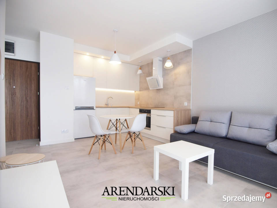 NOWE BUDOWNICTWO PLAC JANA PAWŁA II Rok budowy 2020 Gorzów Wielkopolski