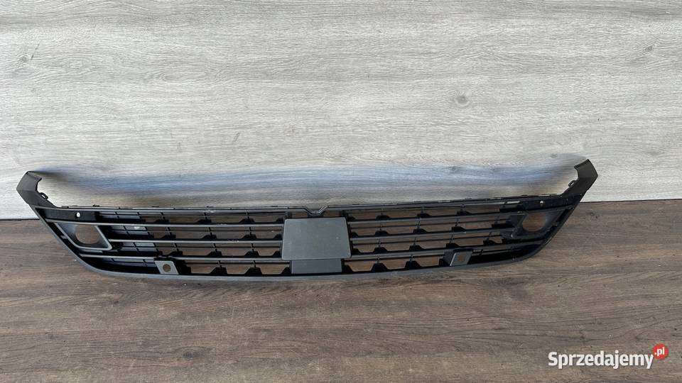 OPEL ASTRA L VI 2022 GRILL KRATKA ZDERZAKA PRZÓD lubuskie Gorzów Wielkopolski