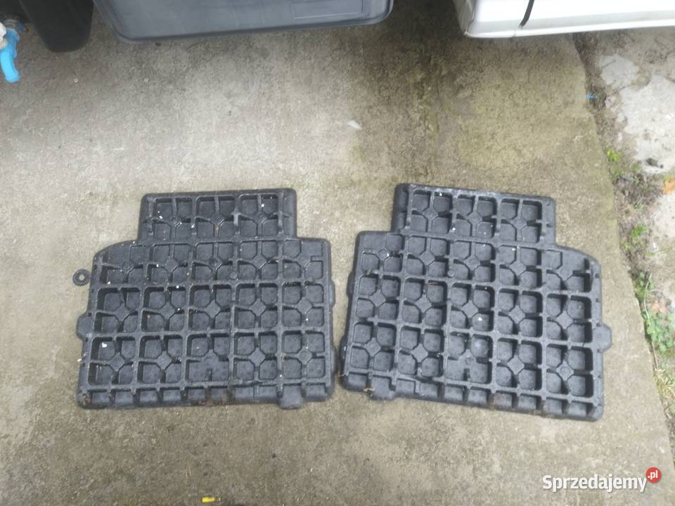 5TA VW TOURAN osłona styropian 5TA863495 lewy zachodniopomorskie Dębno