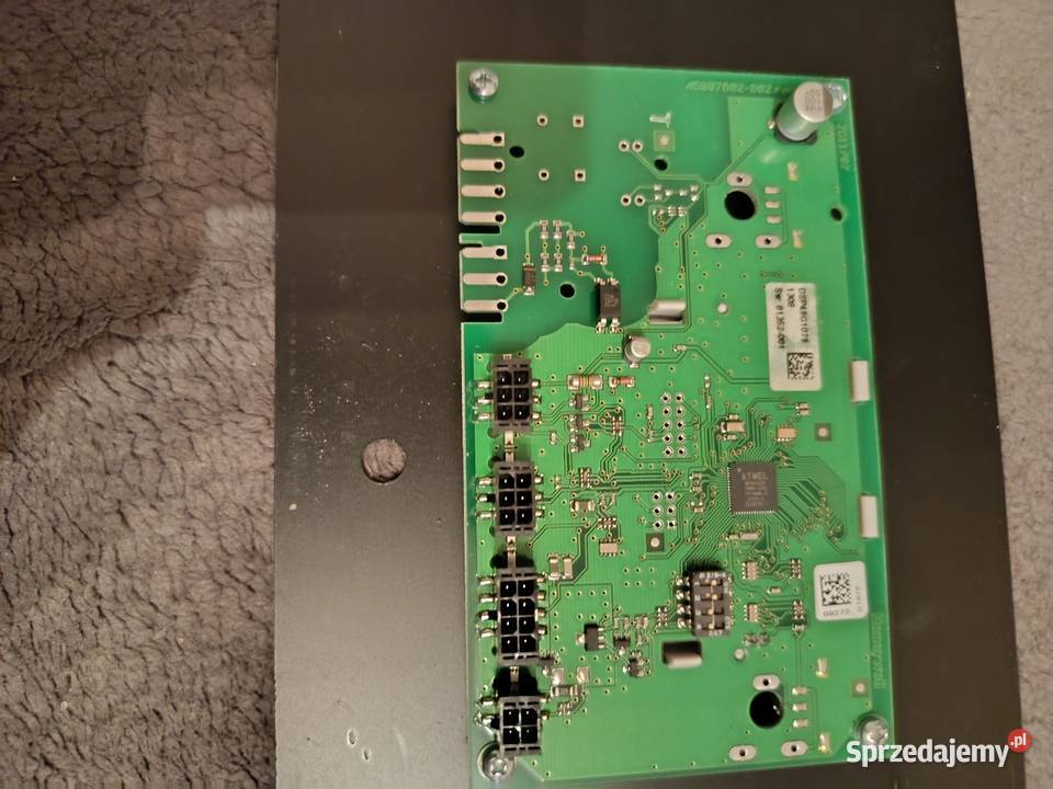 Termet elektronika Inowrocław