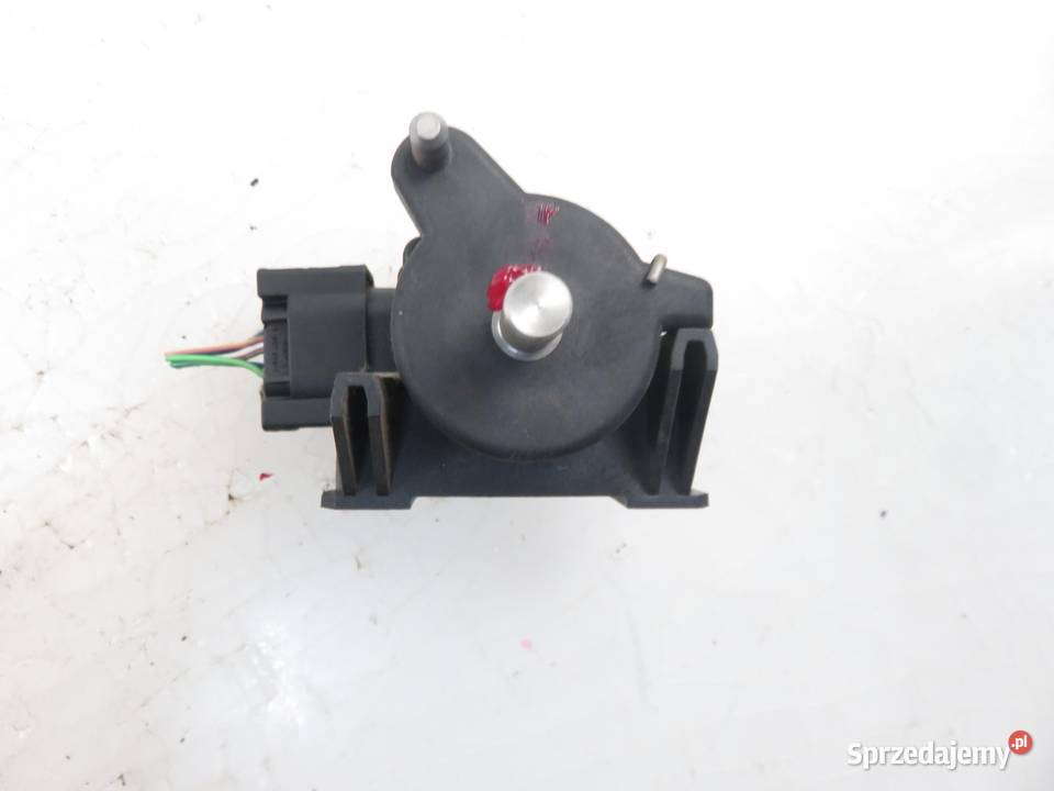 POTENCJOMETR GAZU MERCEDES VANEO 17 CDI osobowe małopolskie