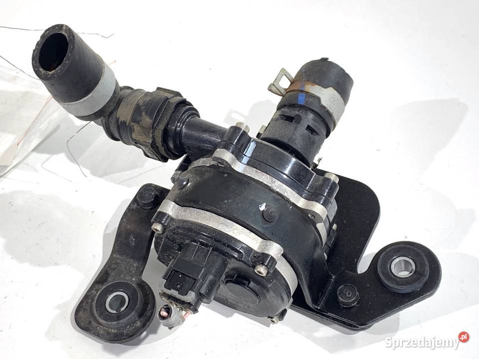 DODATKOWA POMPA WODY HYUNDAI TUCSON 369103D921
