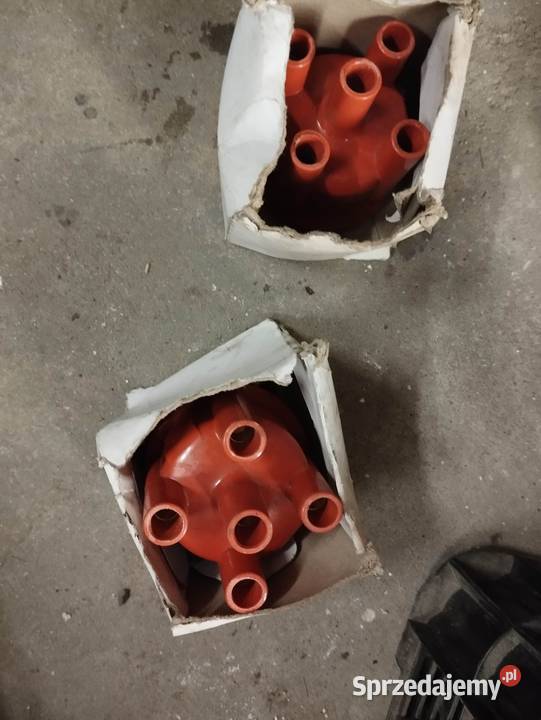 Kopułki alfa 164 20 ts Poznań