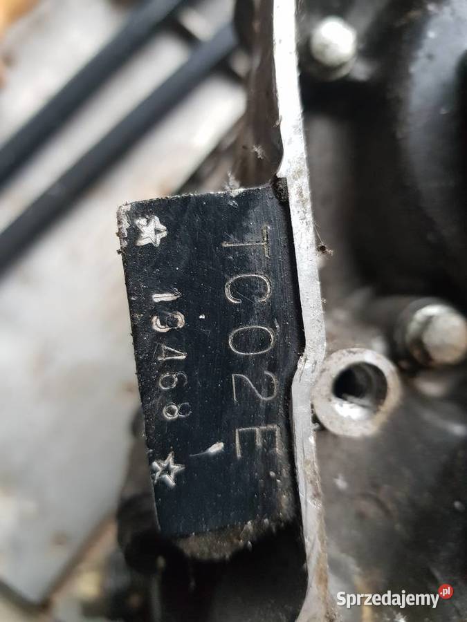 honda mtx 125 sprzeglo czesci silnikowe dekle Jędrzejów