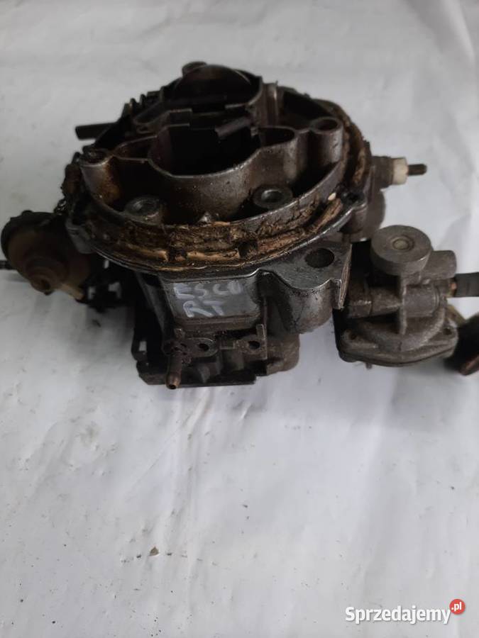 Ford Escort mk4 IV 14 8V gażnik osobowe Ksawerów sprzedam