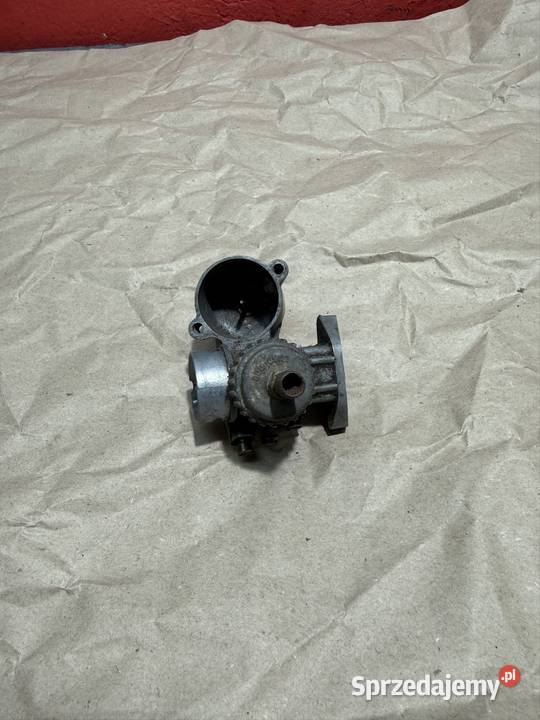 Gaźnik Jawka Jawa 50 Mustang Pancerka Kaczka